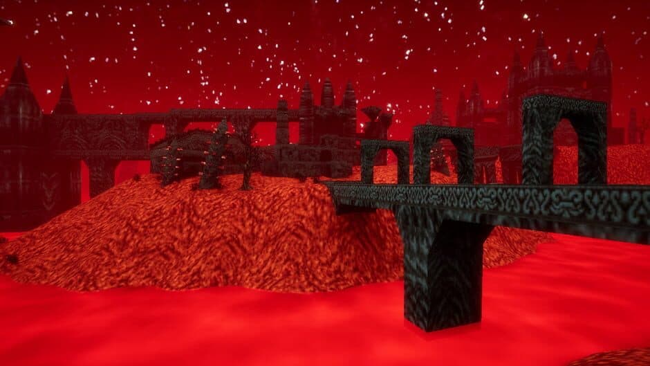 Fossara screenshot 1
