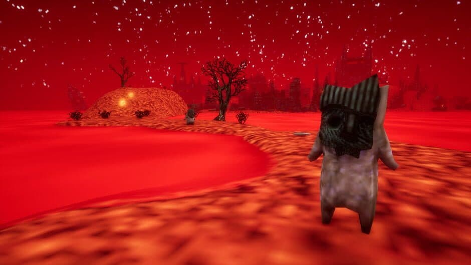 Fossara screenshot 2