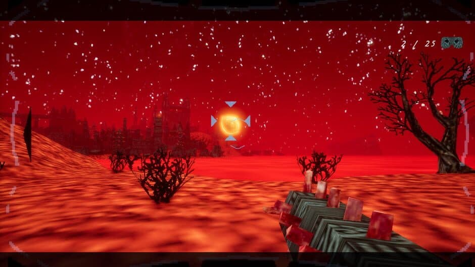 Fossara screenshot 4