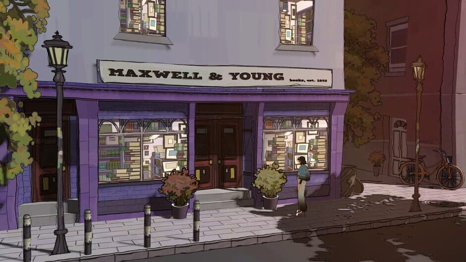 Harvest of Names screenshot 2