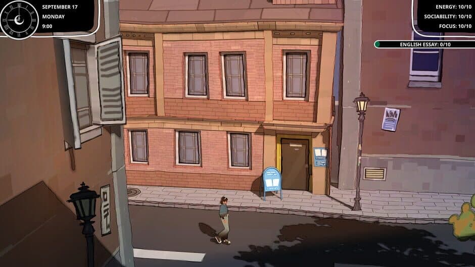 Harvest of Names screenshot 4