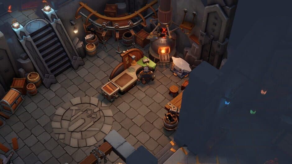 RuneSmith screenshot 4