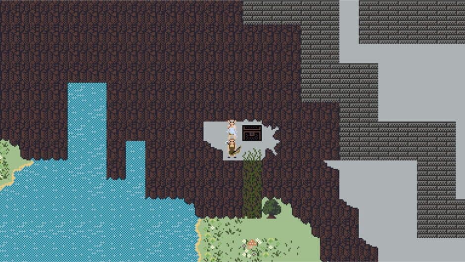 Spellblade: Vengeance of the Witch Sisters screenshot 2