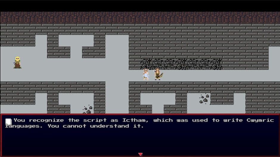Spellblade: Vengeance of the Witch Sisters screenshot 3