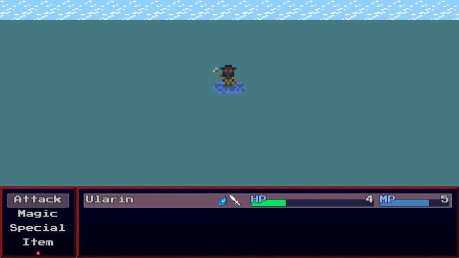 Spellblade: Vengeance of the Witch Sisters screenshot 4