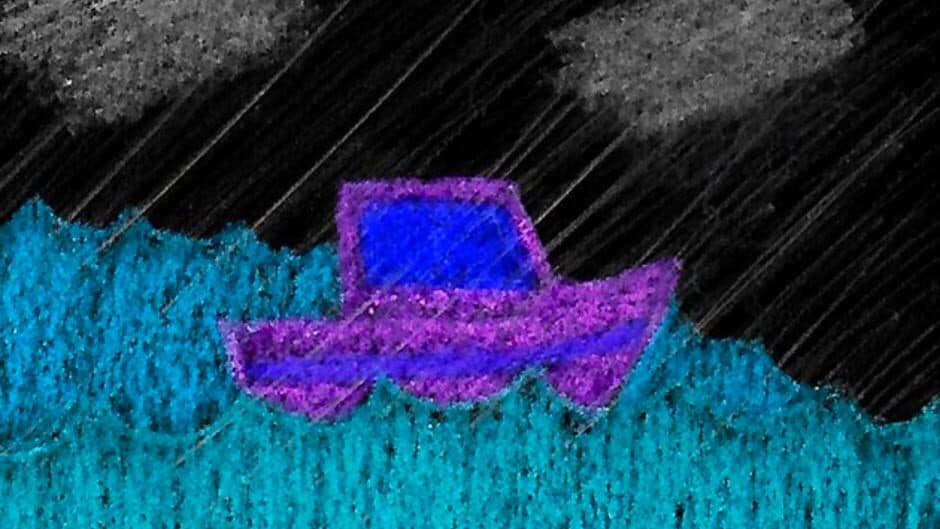 Seabound screenshot 1