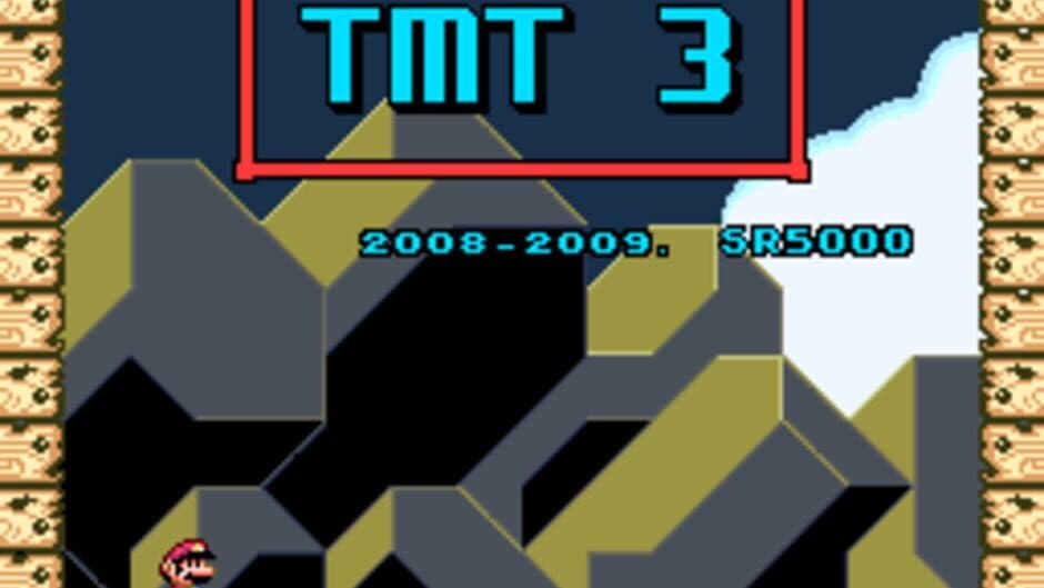 TMT 3 screenshot 2