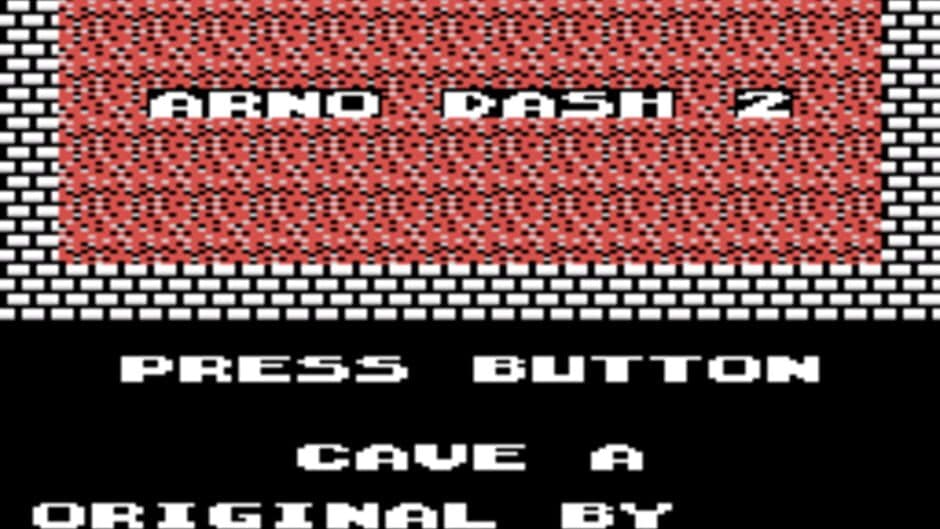 Arno Dash 2 screenshot 2