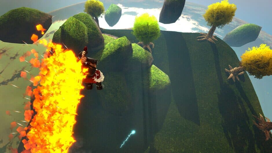 Dark Bros screenshot 1