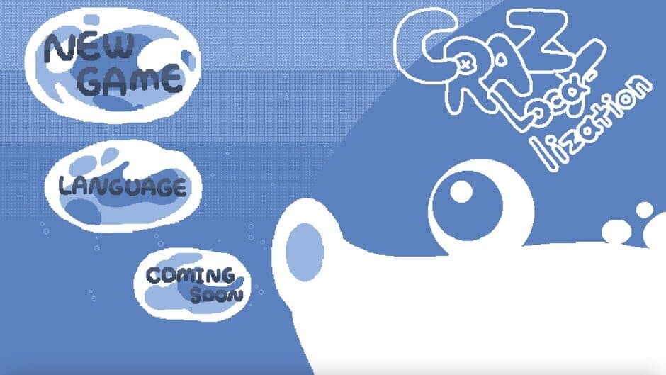 Crazy Localization screenshot 2