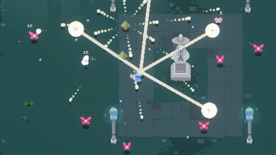 1,000,000,000 Spells screenshot 2