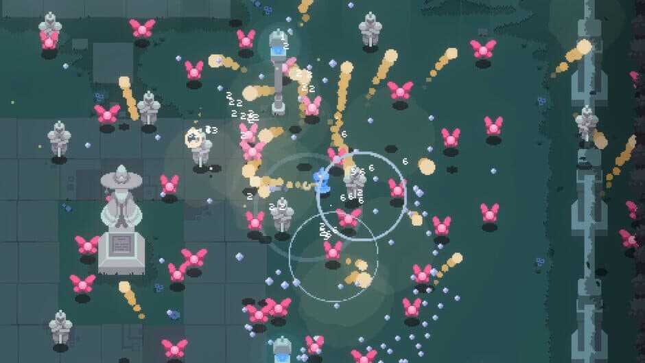 1,000,000,000 Spells screenshot 4