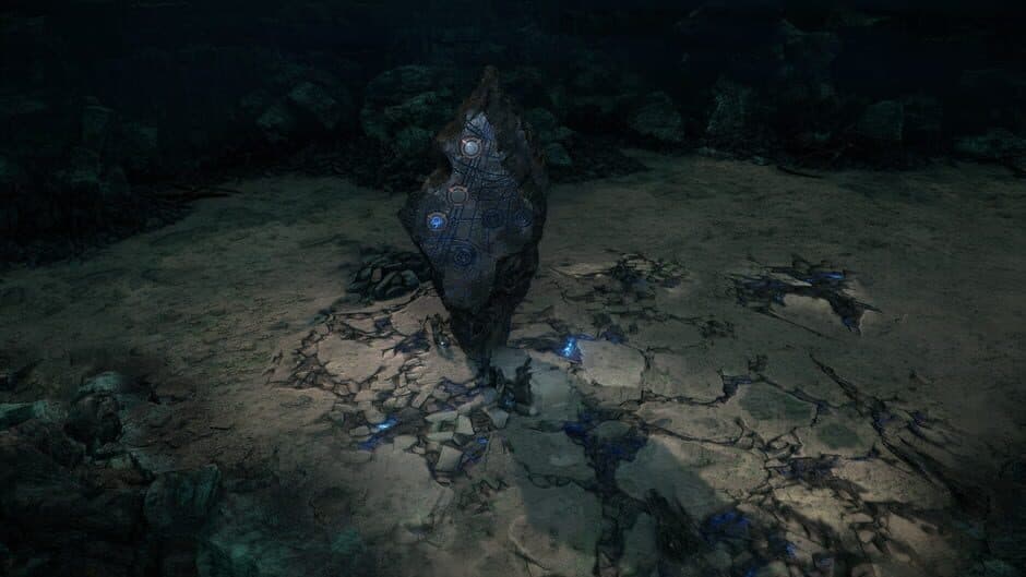 Path of Exile 2: Runes of Aldur screenshot 1