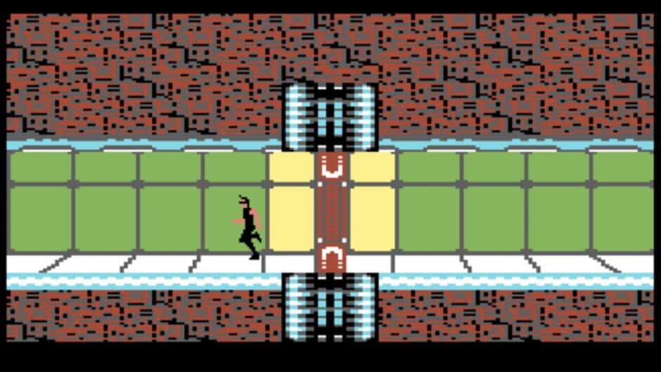 Impossible Mission 3 screenshot 2