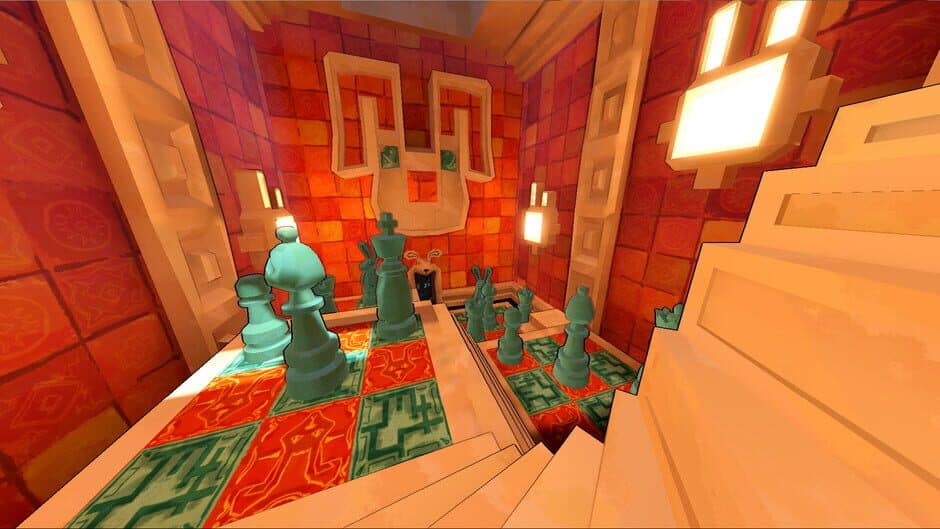 The Labyrinth on Burrow Hill screenshot 2