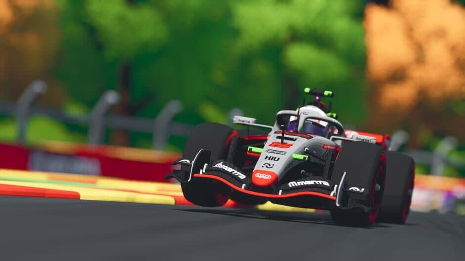Formula Legends: Late 2020’s Season Pack screenshot 4