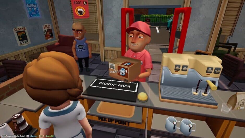 Contract Cooks screenshot 2