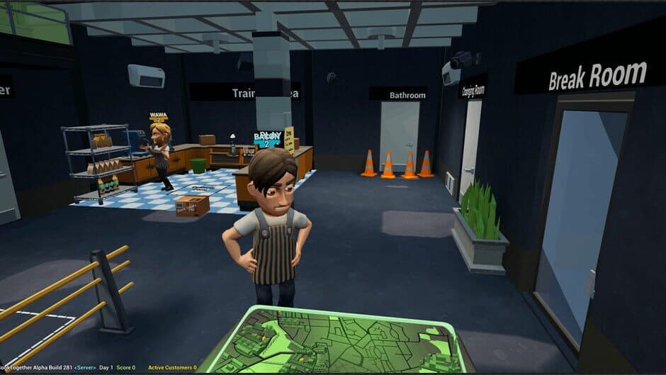 Contract Cooks screenshot 4