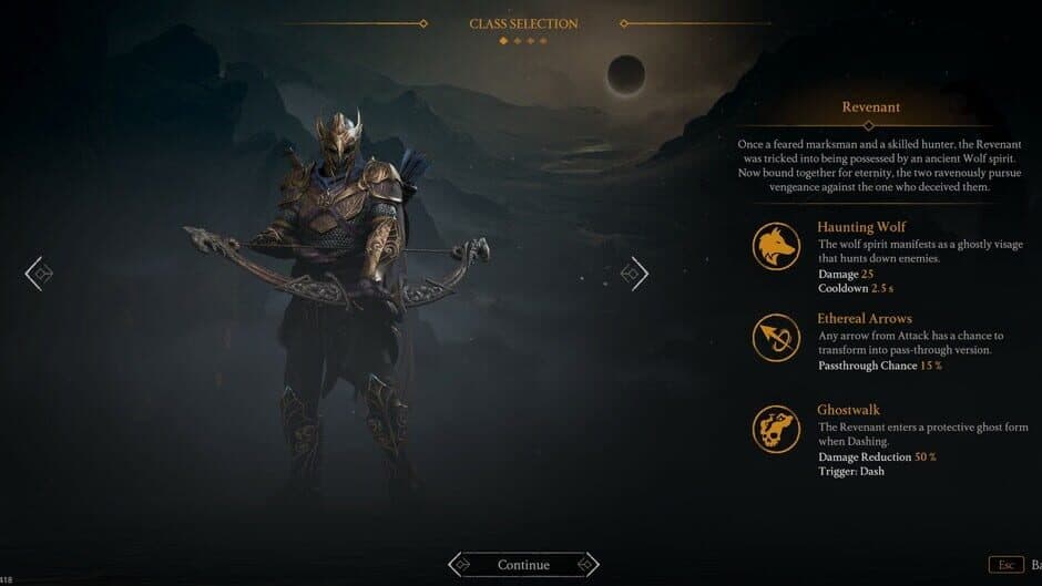 Jötunnslayer: Hordes of Hel - Freyr's Gilded Armor Pack screenshot 4