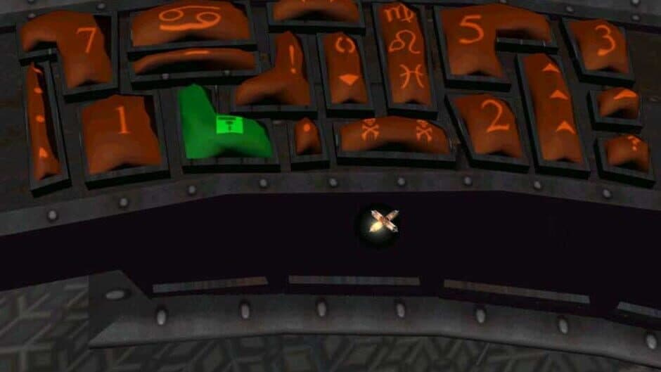 Pilot Brothers 3D: The Case of the garden pests screenshot 1