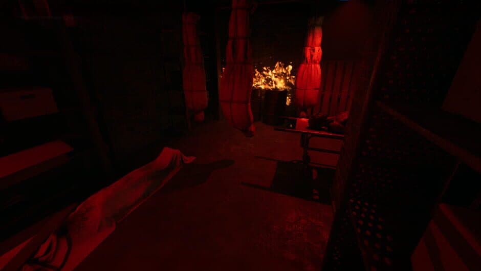 The Last Prayer screenshot 2
