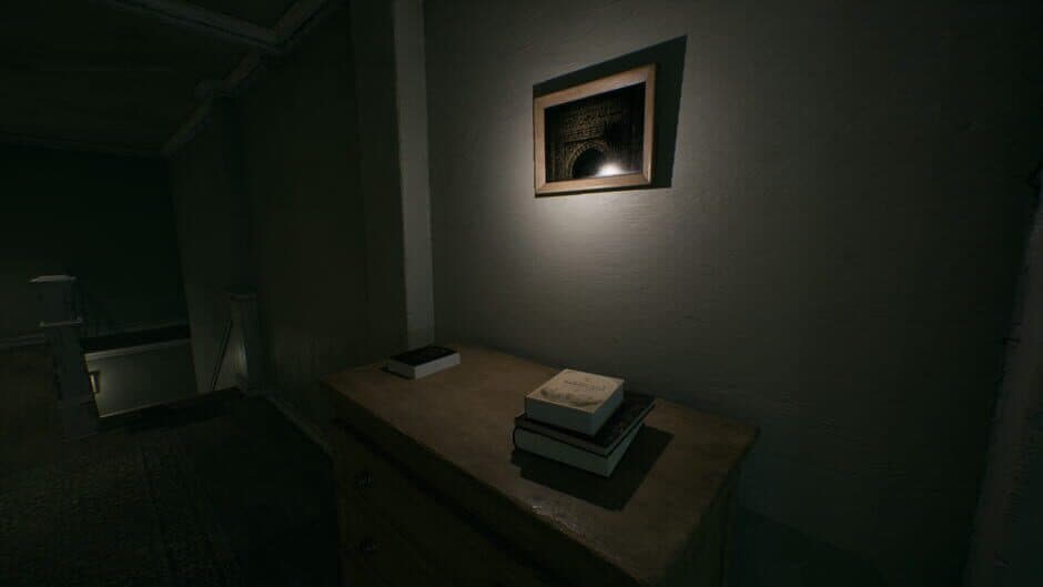 The Last Prayer screenshot 3