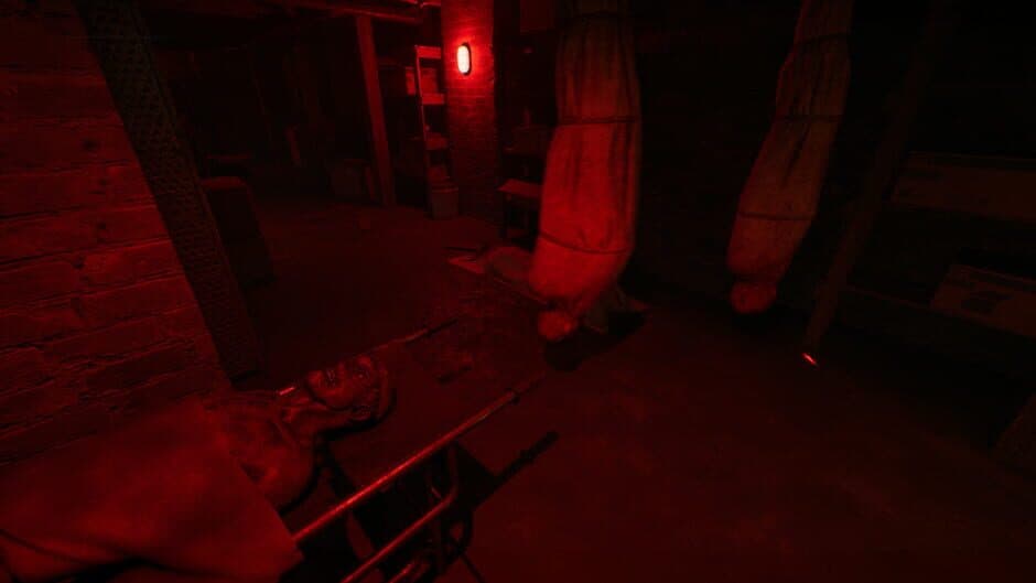 The Last Prayer screenshot 4