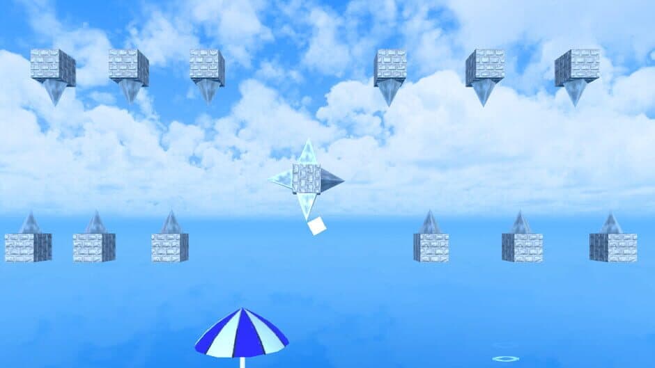 Cube screenshot 1