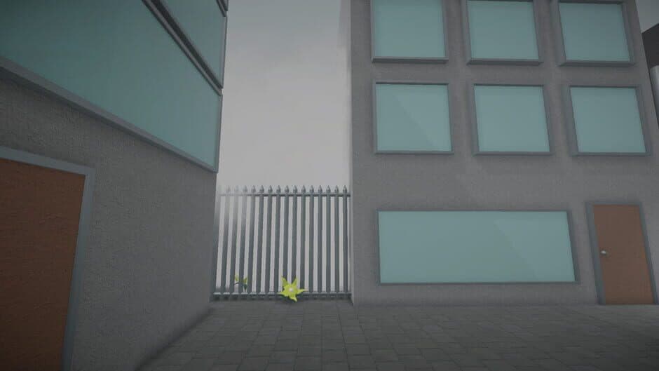 Just an Ordinary Bike Ride screenshot 1