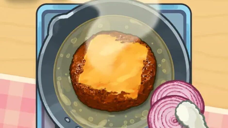 Cookingo screenshot 1