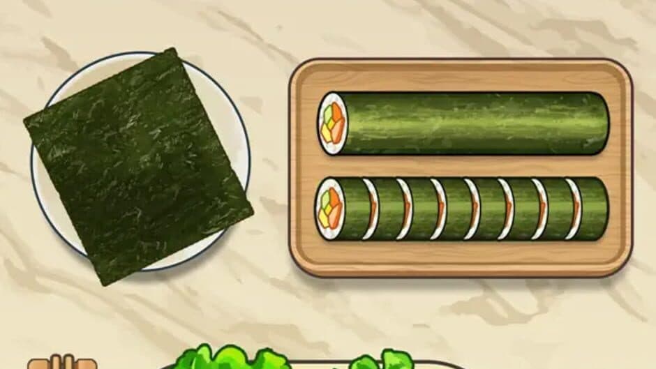 Cookingo screenshot 2