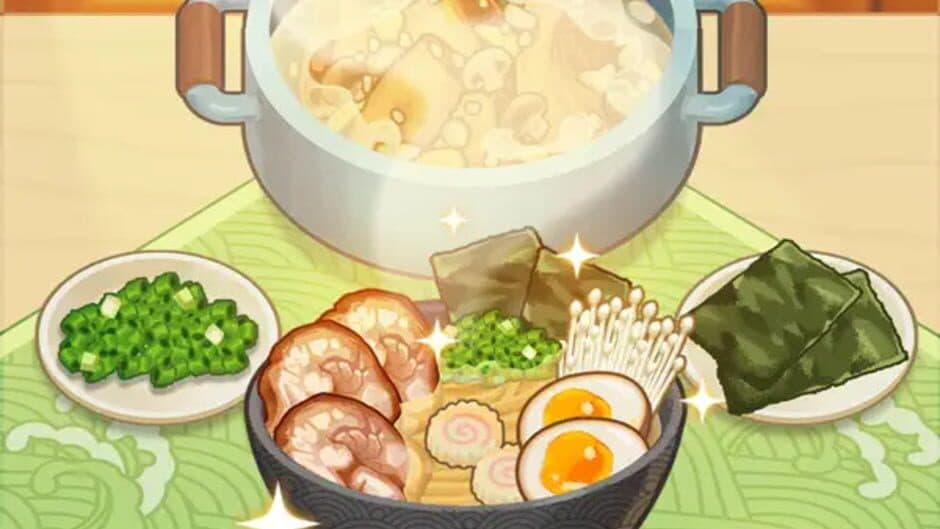Cookingo screenshot 3
