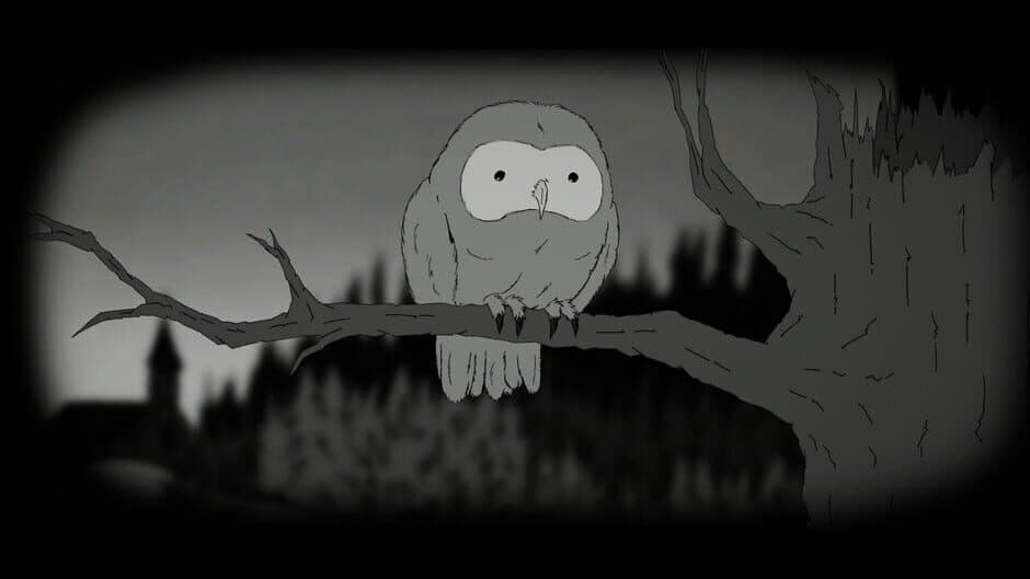 A Lost Man screenshot 1