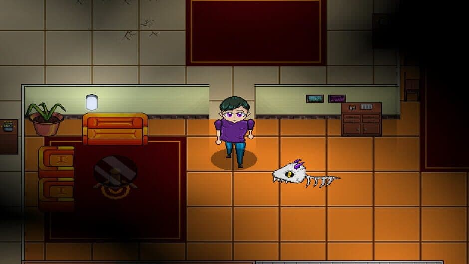Zereoton Hauntings 2 screenshot 3