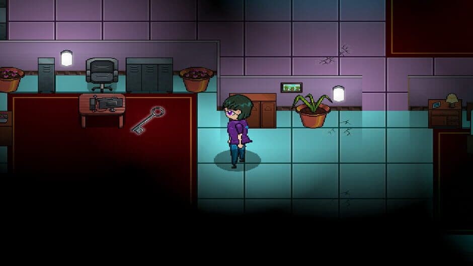 Zereoton Hauntings 2 screenshot 4