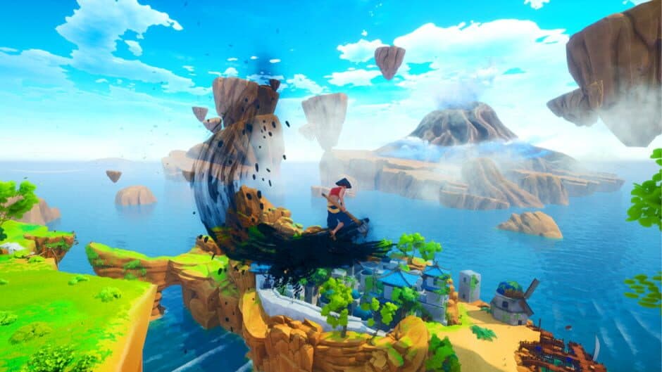 Bassai-Dai screenshot 1