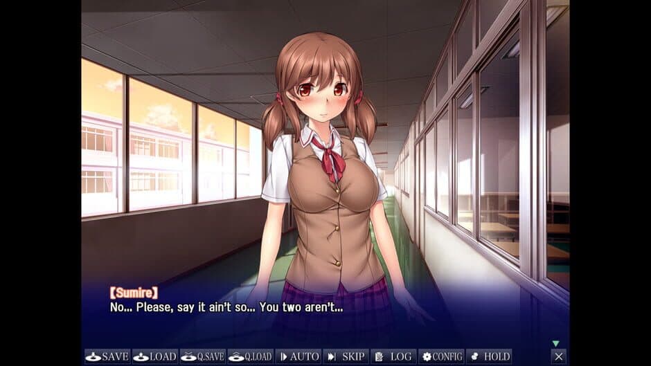 Sumire's Secret screenshot 1