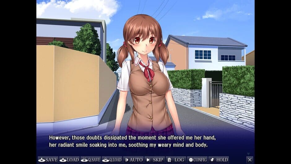 Sumire's Secret screenshot 2