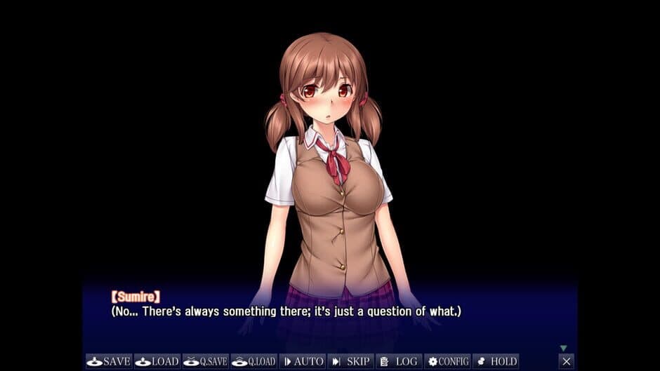 Sumire's Secret screenshot 3