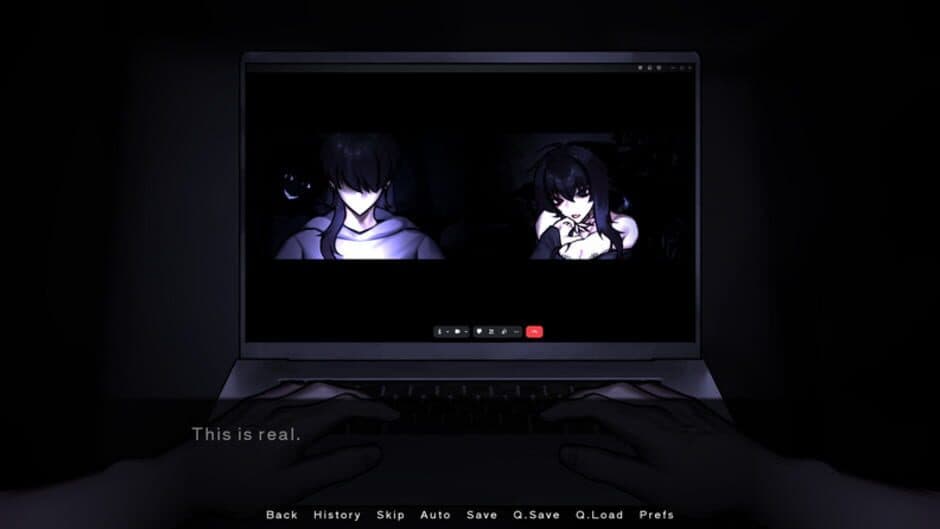 Xenia is Online screenshot 1