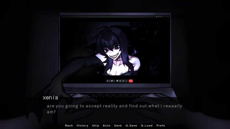 Xenia is Online screenshot 2