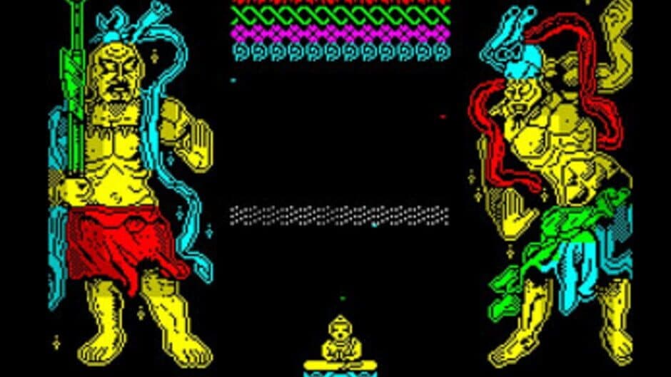 Deva screenshot 4