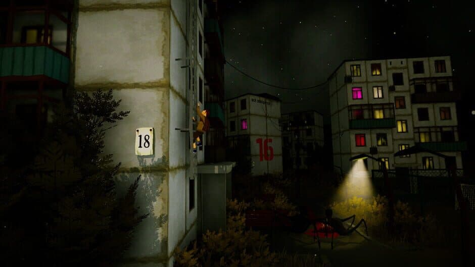 Hunger Lane screenshot 2