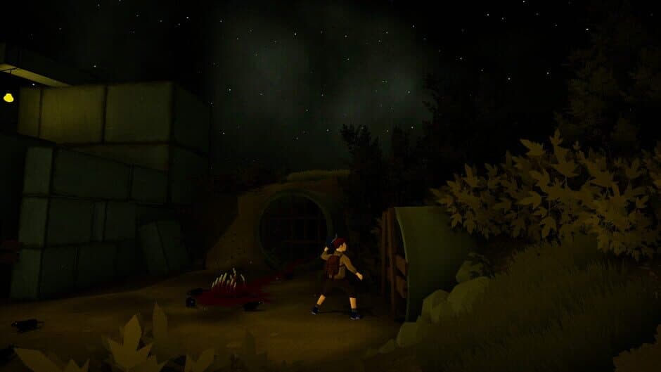 Hunger Lane screenshot 3