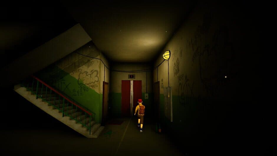 Hunger Lane screenshot 4