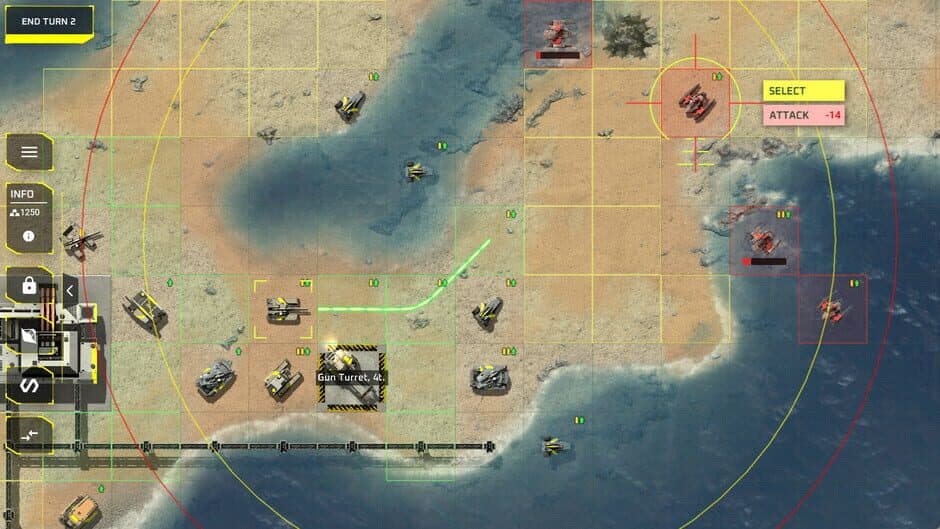 Foreign Rim screenshot 1