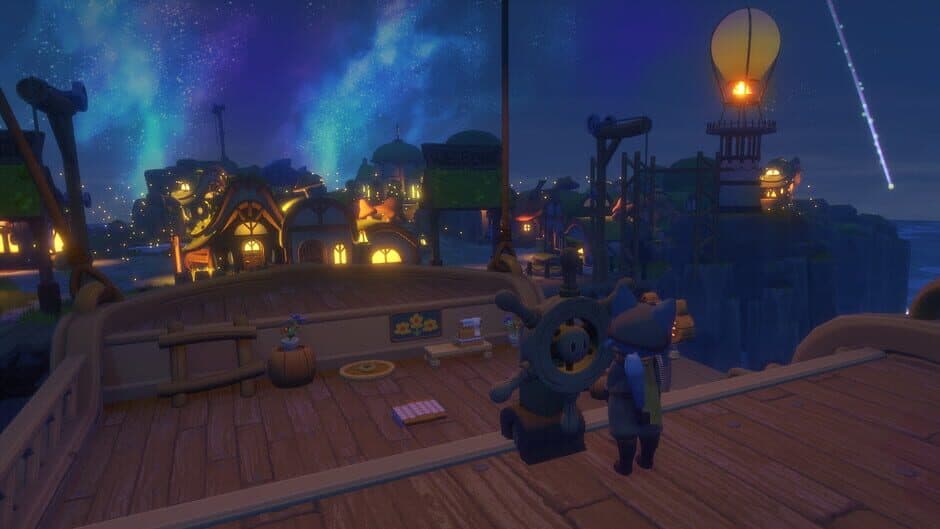 Cloudpaws screenshot 4