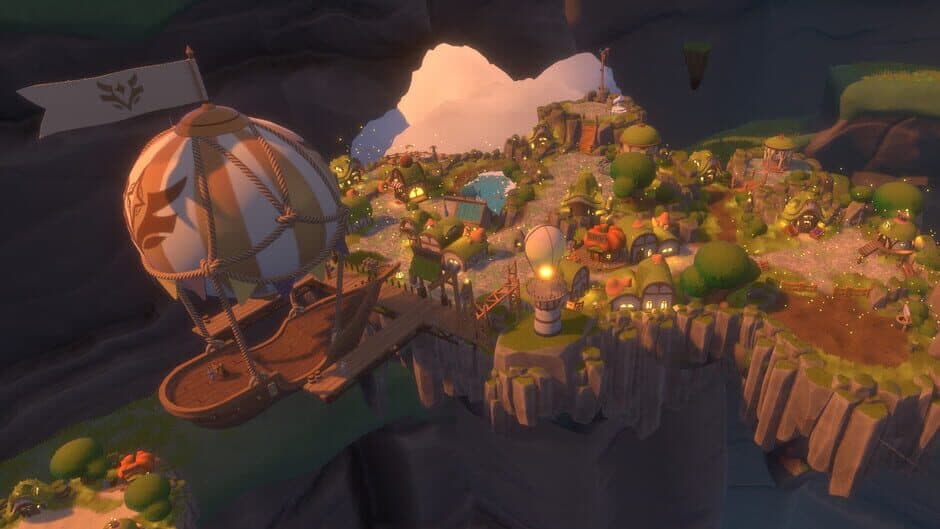 Cloudpaws screenshot 3