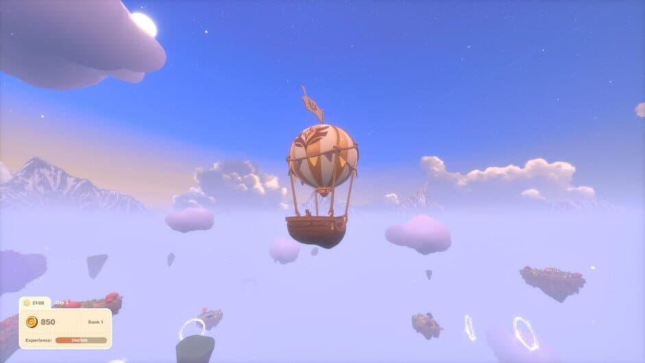Cloudpaws screenshot 1