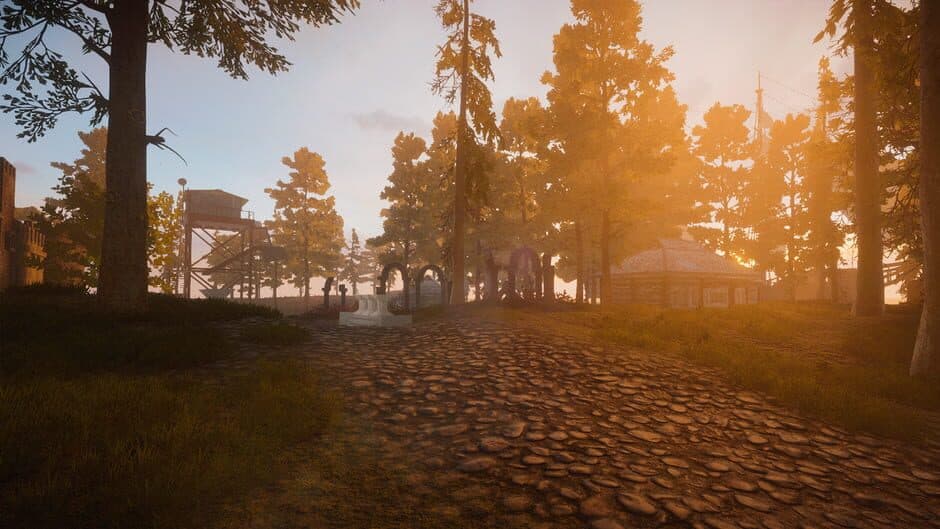 Noema screenshot 1